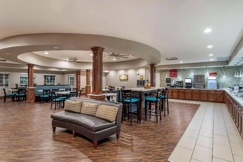 ホテル Best Western Plus Galveston Suites