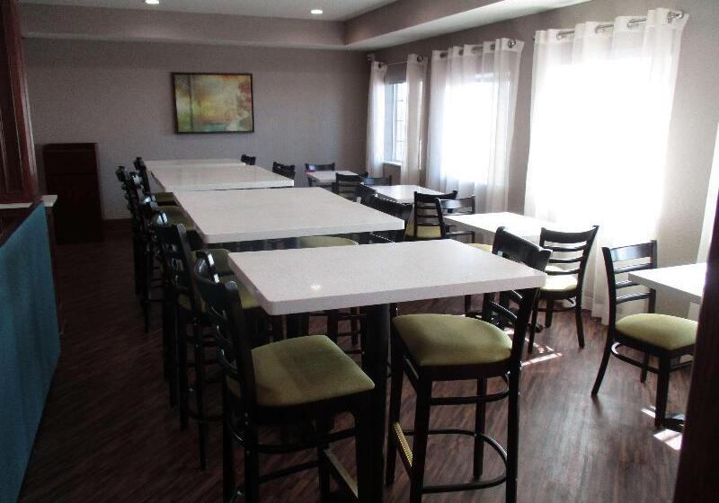 هتل Best Western Plus Galveston Suites