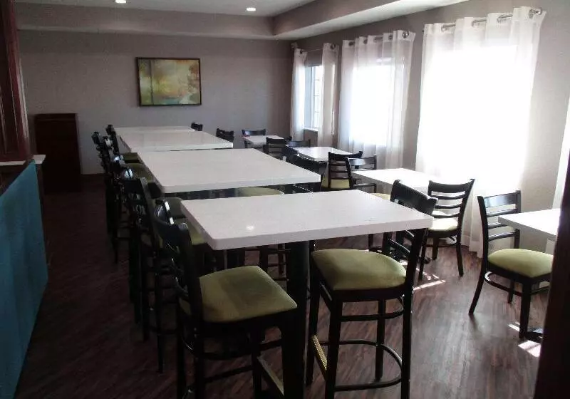 ホテル Best Western Plus Galveston Suites