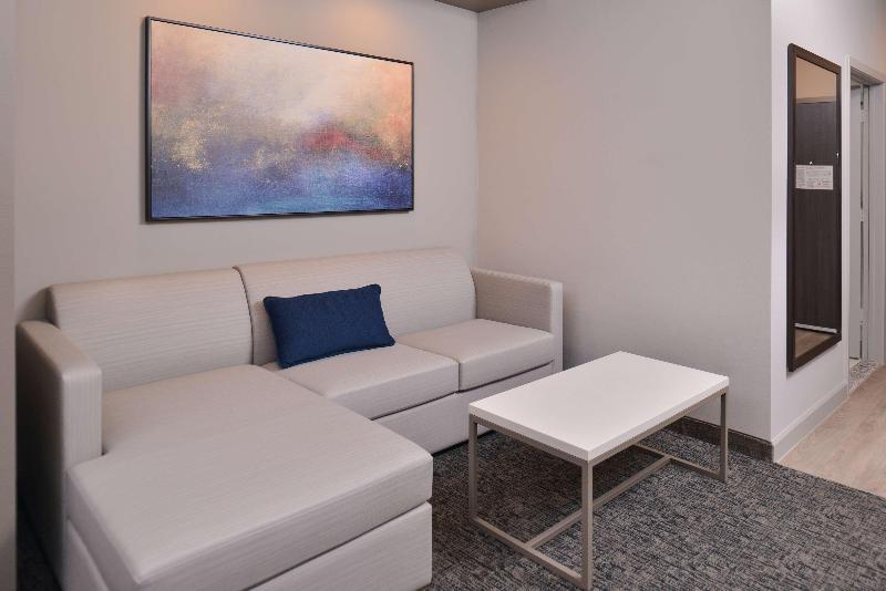 בית מלון כפרי Wyndham Garden Katy Energy Corridor