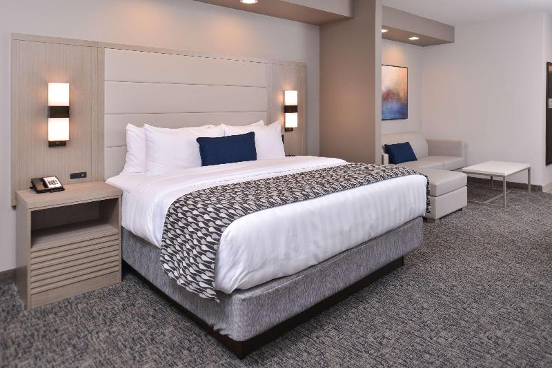 בית מלון כפרי Wyndham Garden Katy Energy Corridor