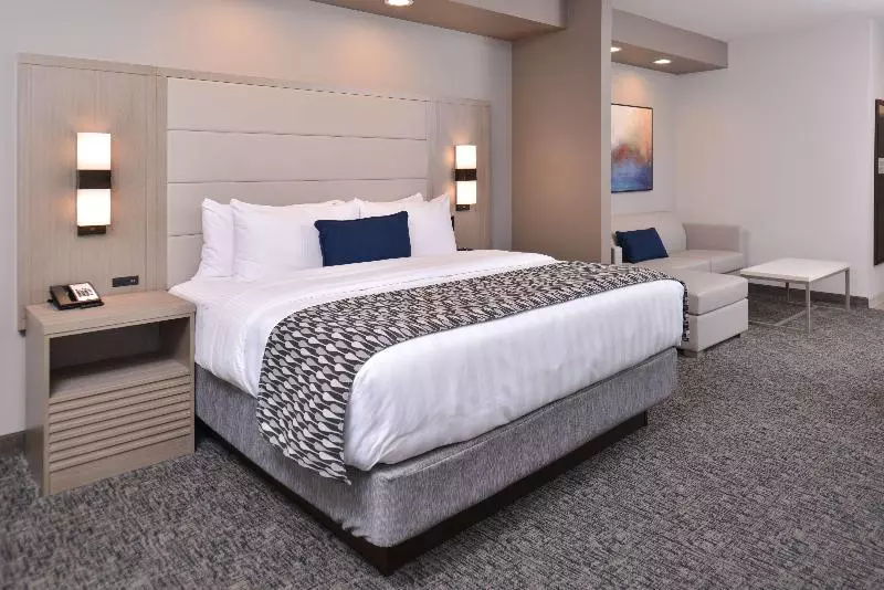 ホテル Wyndham Garden Katy Energy Corridor