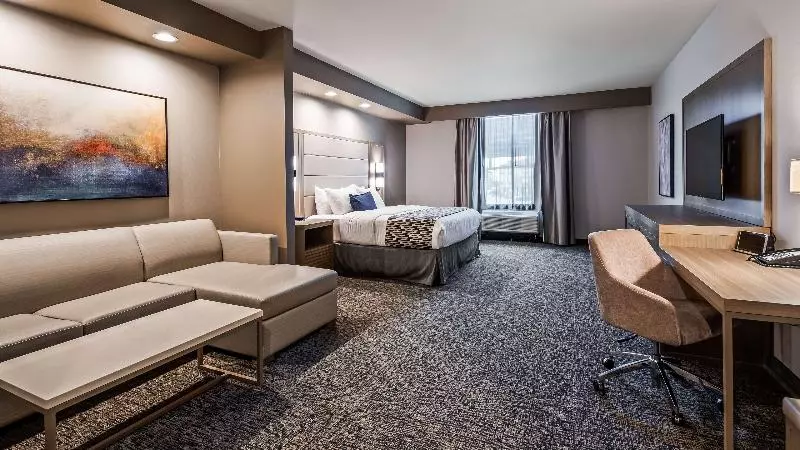 ホテル Wyndham Garden Katy Energy Corridor