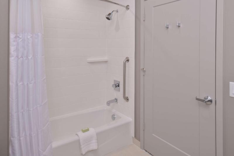 בית מלון כפרי Wyndham Garden Katy Energy Corridor