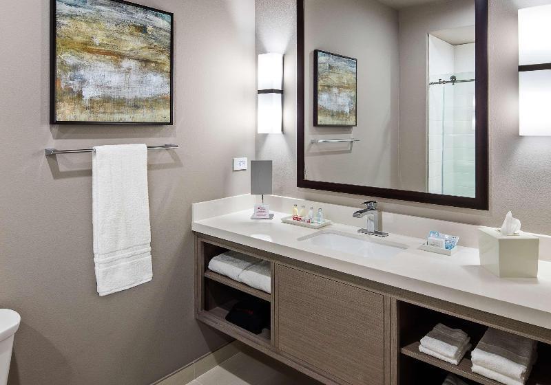 בית מלון כפרי Wyndham Garden Katy Energy Corridor