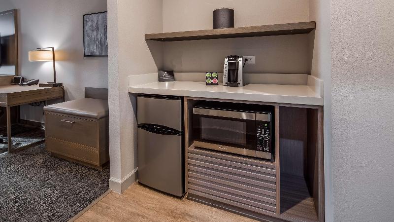 בית מלון כפרי Wyndham Garden Katy Energy Corridor