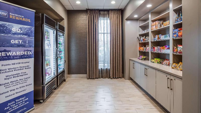 בית מלון כפרי Wyndham Garden Katy Energy Corridor