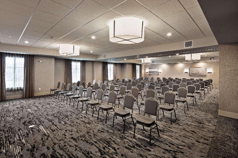 בית מלון כפרי Wyndham Garden Katy Energy Corridor