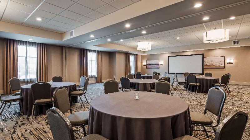 בית מלון כפרי Wyndham Garden Katy Energy Corridor