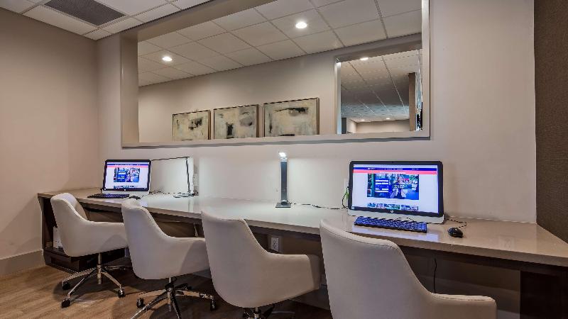 בית מלון כפרי Wyndham Garden Katy Energy Corridor