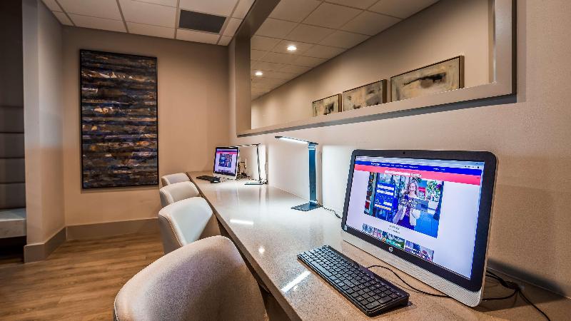 בית מלון כפרי Wyndham Garden Katy Energy Corridor