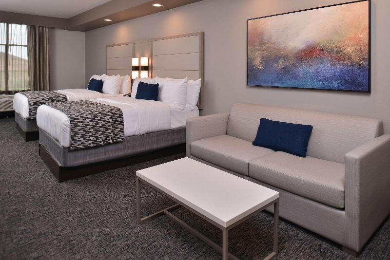 בית מלון כפרי Wyndham Garden Katy Energy Corridor