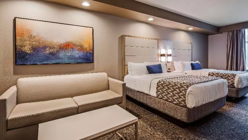 ホテル Wyndham Garden Katy Energy Corridor
