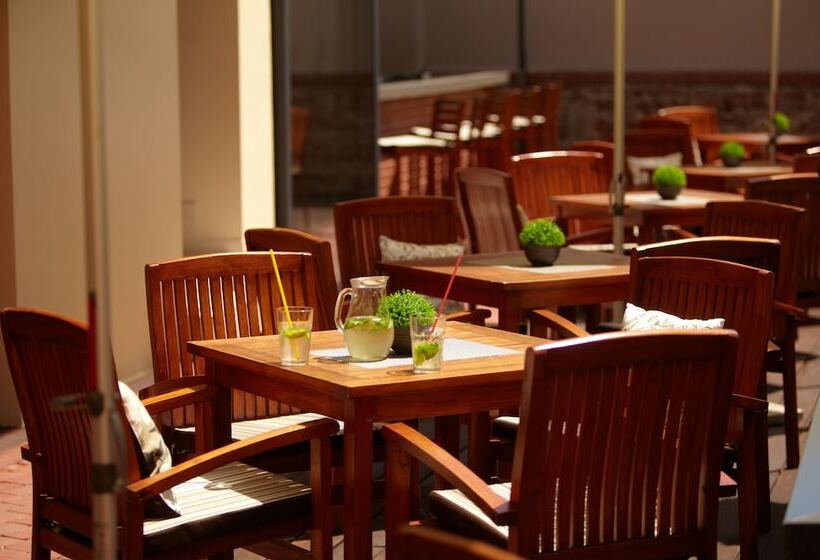 Boutique Hotel Chrysso