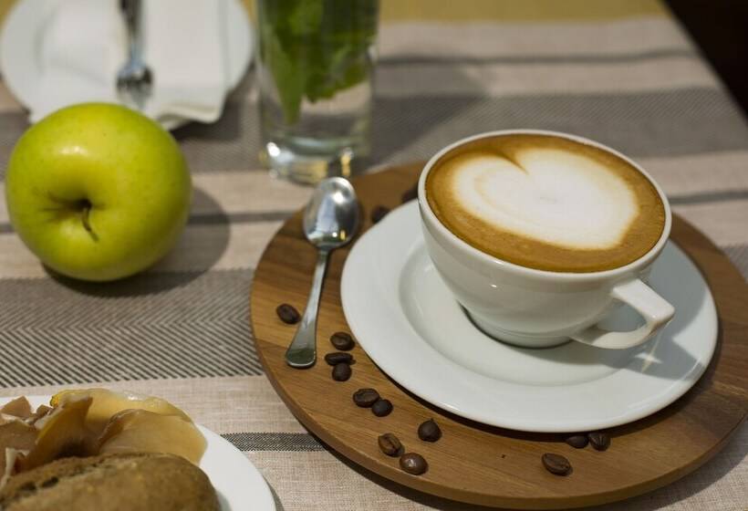 Boutique Hotel Chrysso