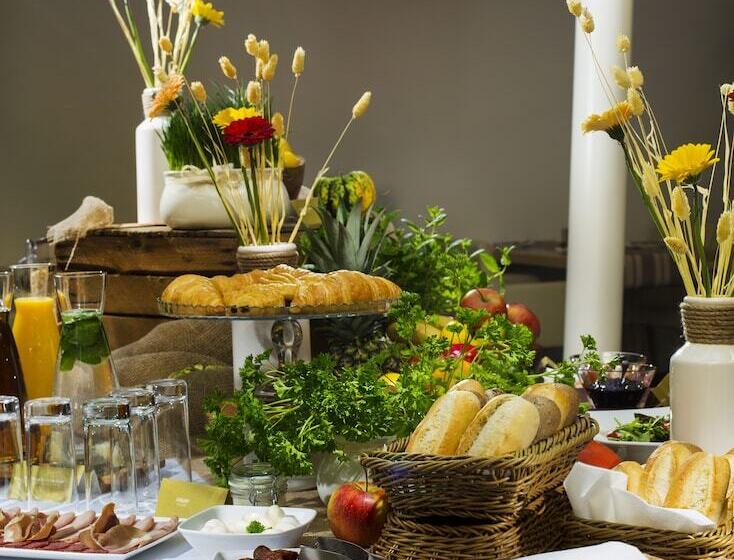 Boutique Hotel Chrysso