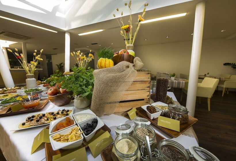 Boutique Hotel Chrysso