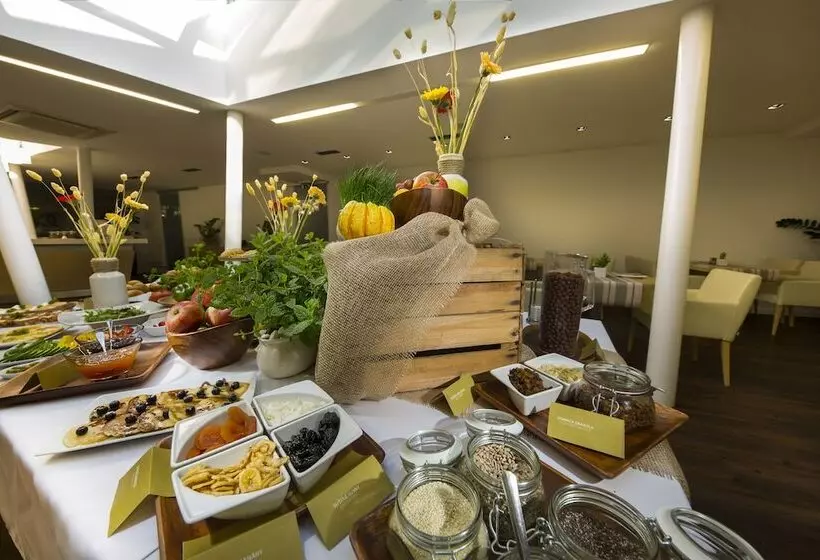 Boutique Hotel Chrysso