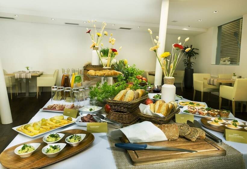 Boutique Hotel Chrysso