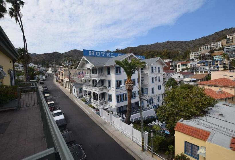 فندق Catalina