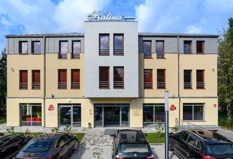 בית מלון כפרי Ck Kalina