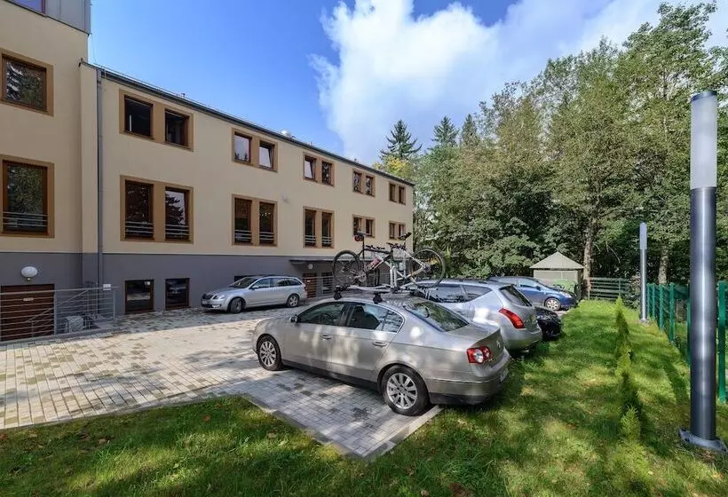 Hotelli Ck Kalina