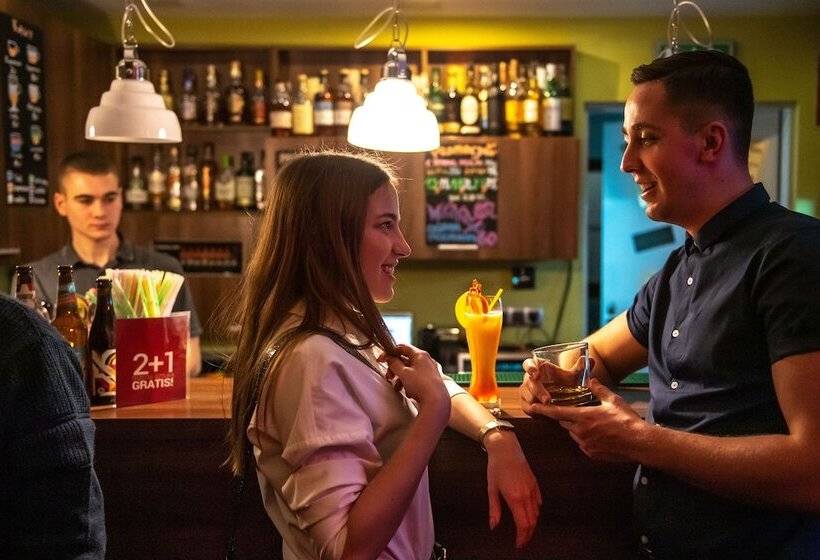 בית מלון כפרי Ck Kalina