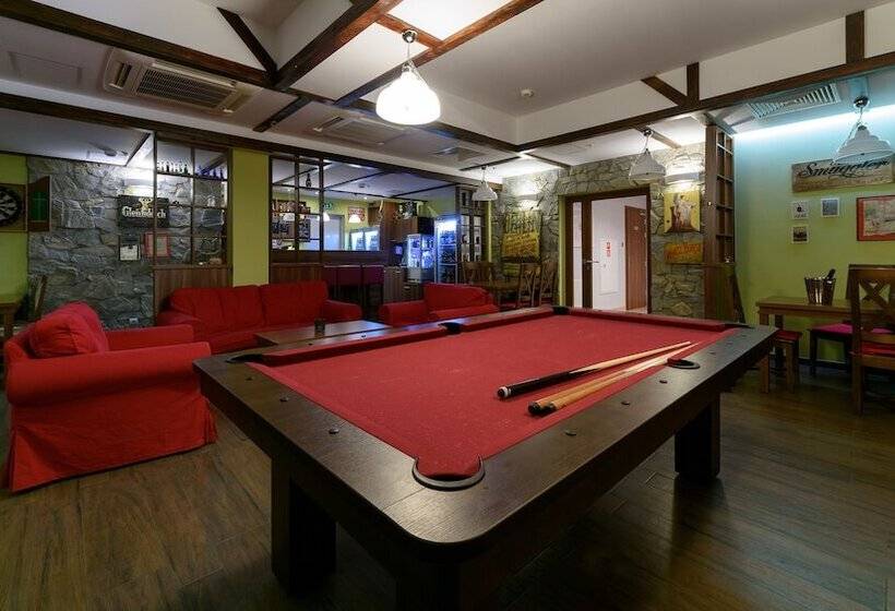 בית מלון כפרי Ck Kalina