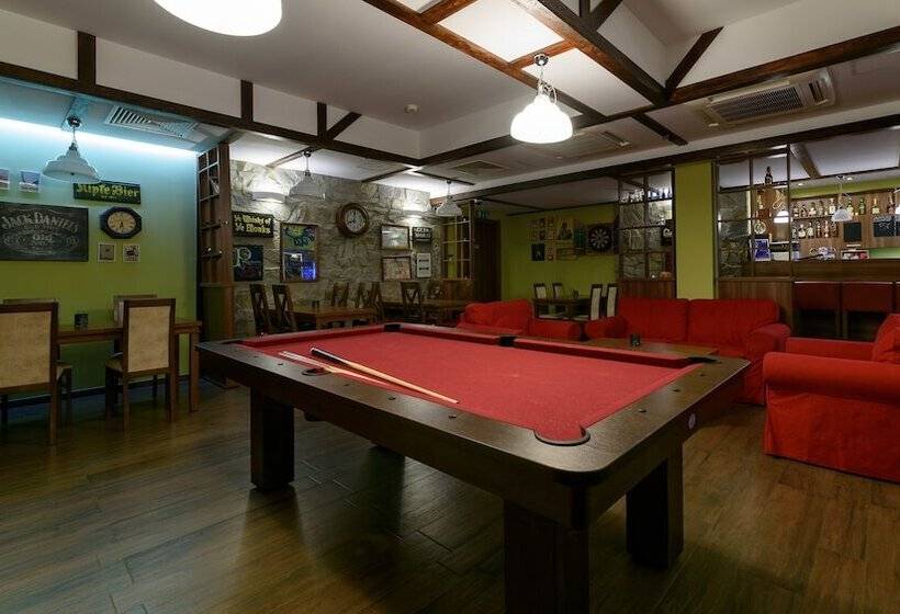 בית מלון כפרי Ck Kalina