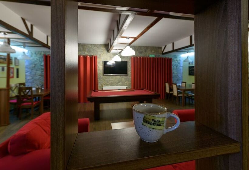 בית מלון כפרי Ck Kalina