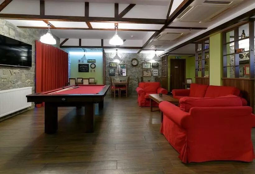 Hotelli Ck Kalina