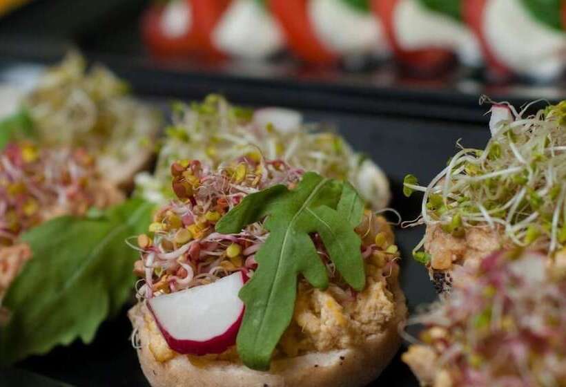 בית מלון כפרי Ck Kalina