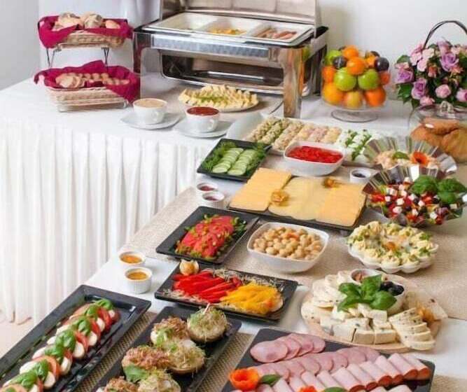 בית מלון כפרי Ck Kalina