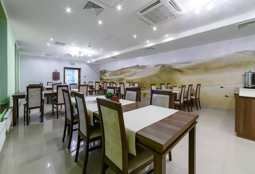 Hotelli Ck Kalina