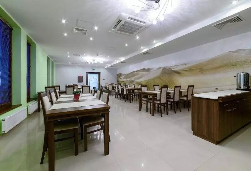Hotelli Ck Kalina