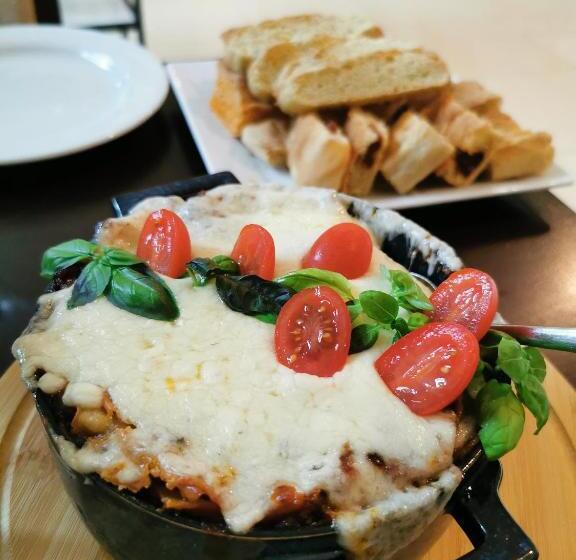 Отель Forum Fitness Spa & Wellness