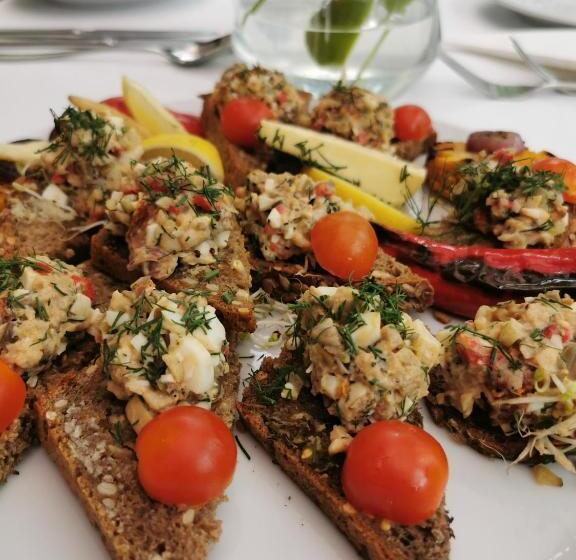 Отель Forum Fitness Spa & Wellness