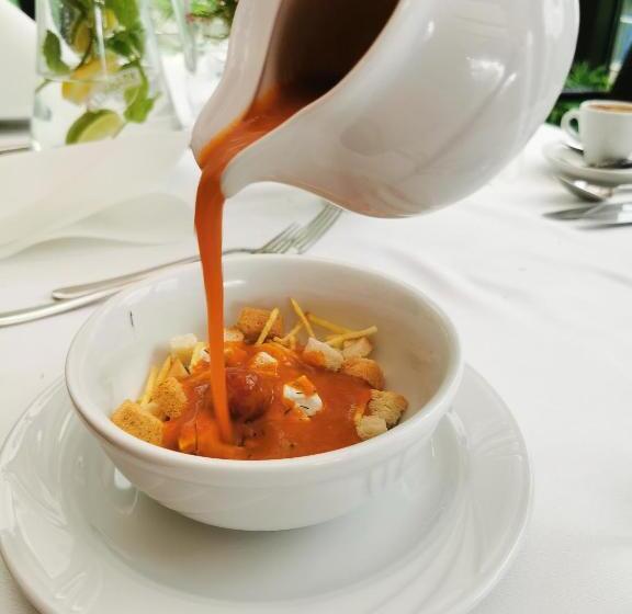 Отель Forum Fitness Spa & Wellness