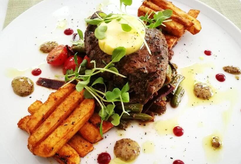 Отель Forum Fitness Spa & Wellness