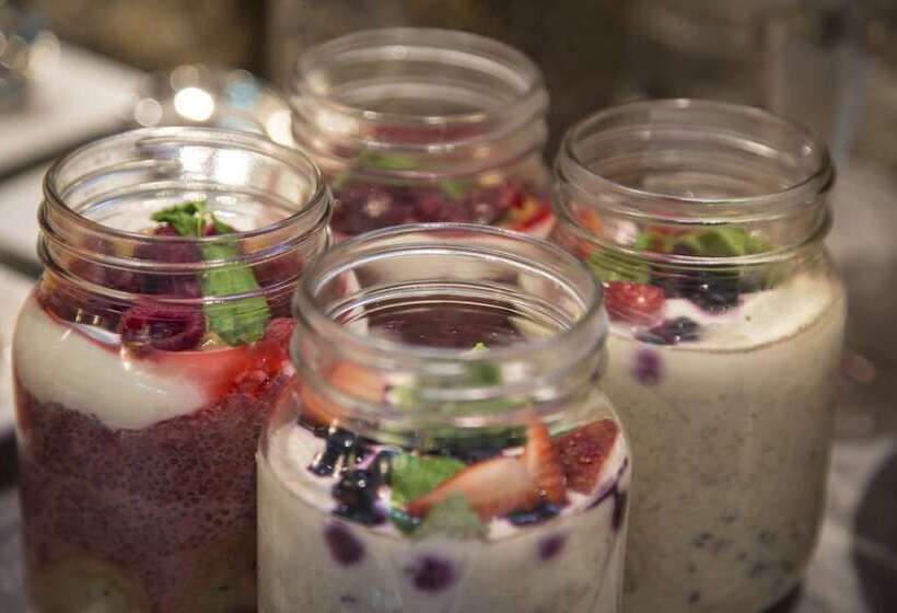 فندق Hulbert House Luxury Boutique Lodge Queenstown