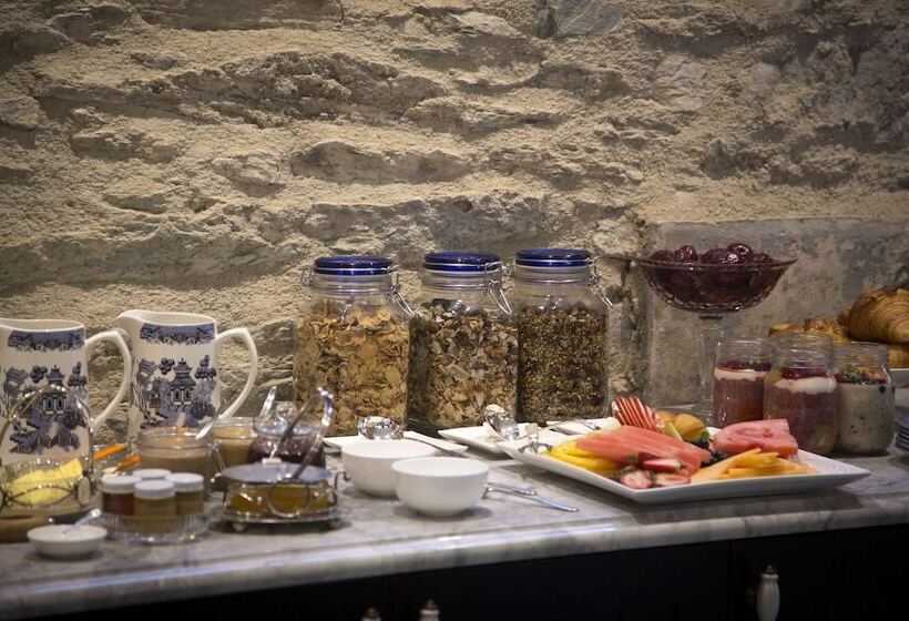 فندق Hulbert House Luxury Boutique Lodge Queenstown