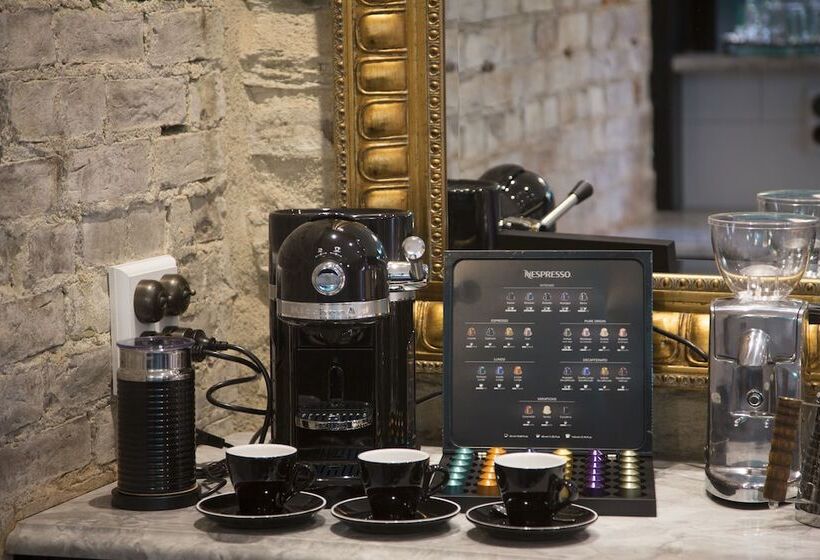 فندق Hulbert House Luxury Boutique Lodge Queenstown