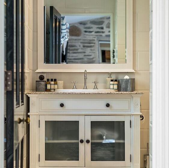 فندق Hulbert House Luxury Boutique Lodge Queenstown