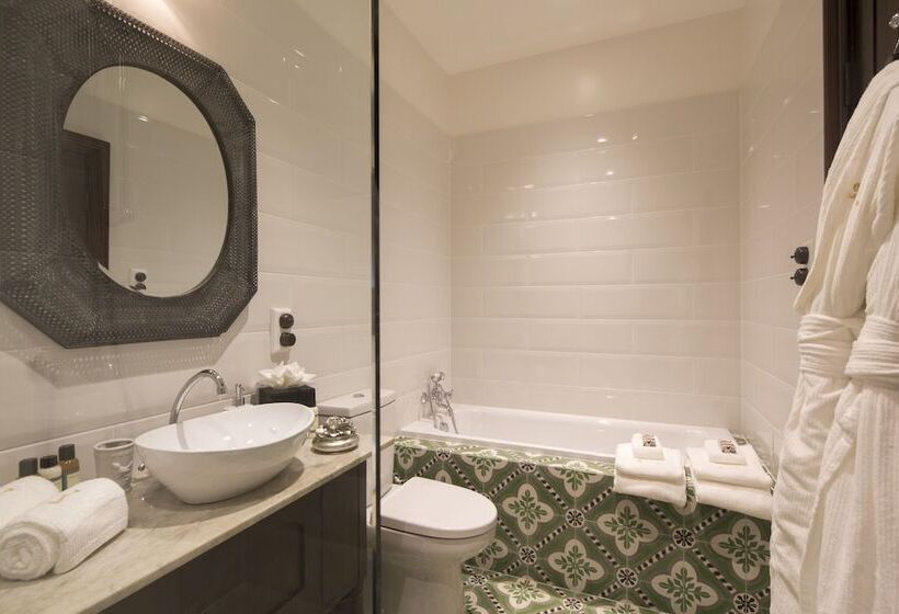 فندق Hulbert House Luxury Boutique Lodge Queenstown