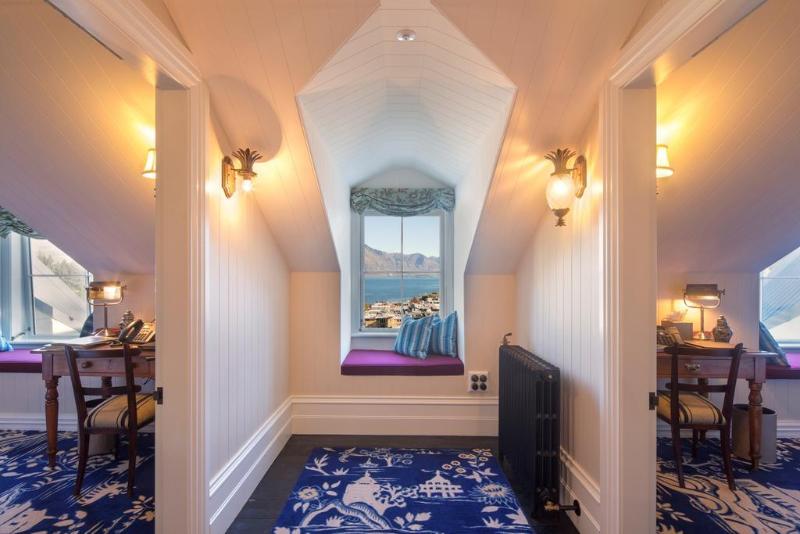 فندق Hulbert House Luxury Boutique Lodge Queenstown