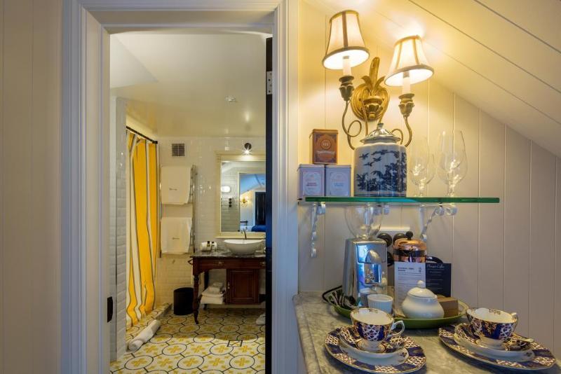 فندق Hulbert House Luxury Boutique Lodge Queenstown