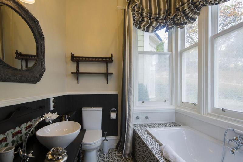 فندق Hulbert House Luxury Boutique Lodge Queenstown