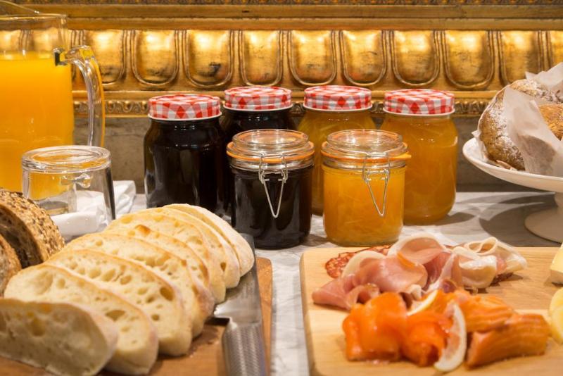 فندق Hulbert House Luxury Boutique Lodge Queenstown