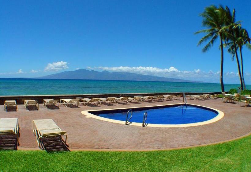 בית מלון כפרי The Kulakane #112