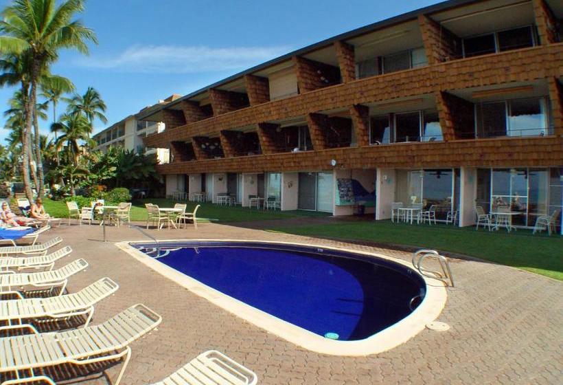 בית מלון כפרי The Kulakane #112